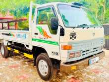 Toyota Dyna 1992 Lorry