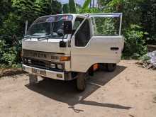 Toyota Dyna 1993 Lorry