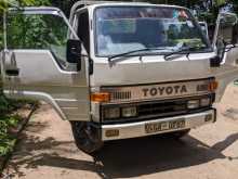 Toyota Dyna 1995 Lorry