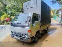 Toyota Dyana 2001 Lorry