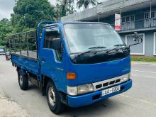 Toyota Dyana 2000 Lorry