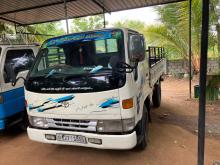 Toyota Dyna 1995 Lorry