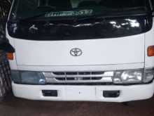 Toyota Dyna 2003 Lorry