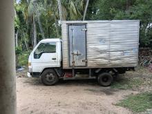 Toyota Dyna 1998 Lorry