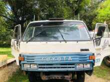 Toyota Dyna 2000 Lorry