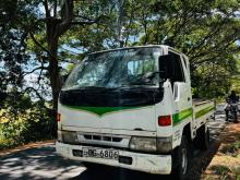 Toyota Dyna G Number 10 5 1996 Lorry