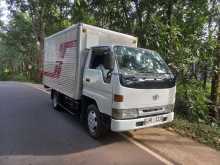 Toyota Dyna 1998 Lorry