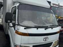 Toyota Dyna 2000 Lorry