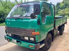 Toyota Dyna 1989 Lorry