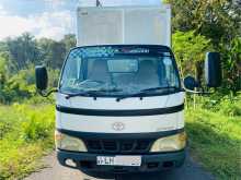 Toyota Dyna 2006 Lorry