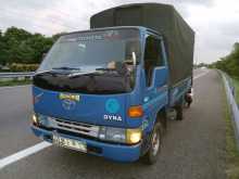 Toyota DYNA 10 5 5L 1999 Lorry