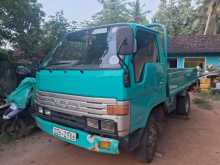 Toyota Dyna 10 5 1994 Lorry