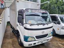 Toyota Dyna 2006 Lorry