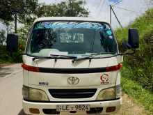 Toyota Dyna 2002 Lorry