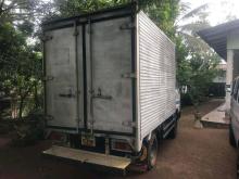 Toyota Dyna 1990 Lorry