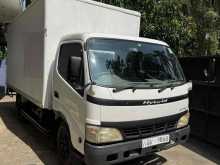 Toyota Dyna 1997 Lorry