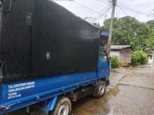 Toyota Dyna 1991 Lorry