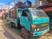 Toyota Dyna 1996 Lorry