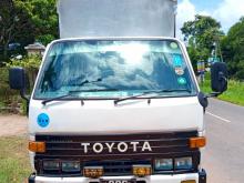 Toyota Dyna 1993 Lorry