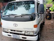 Toyota Dyna 1996 Lorry