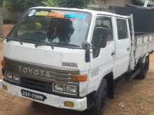 Toyota Dyna 1995 Lorry