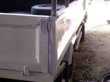 Toyota Dyna 1994 Lorry