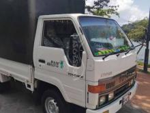 Toyota DYNA 1996 Lorry