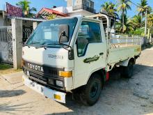 Toyota Dyna 1994 Lorry