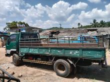 Toyota Dyna 1994 Lorry