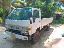 Toyota Dyna 1412 1993 Lorry