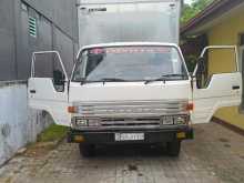 Toyota Dyna 1990 Lorry