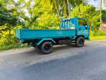 Toyota Dyna 1992 Lorry