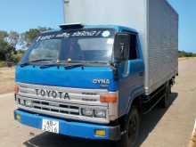 Toyota Dyna 1995 Lorry