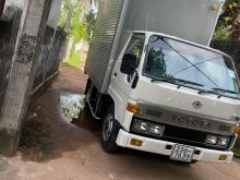 Toyota Dyna 1994 Lorry