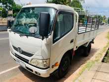 Toyota Dyna 1992 Lorry