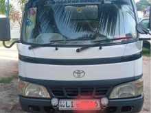 Toyota Dyna 2005 Lorry