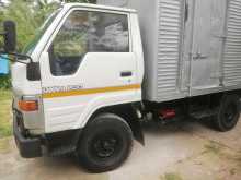 Toyota Dyna 1993 Lorry