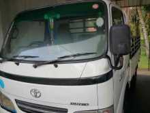 Toyota Dyna 2002 Lorry