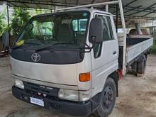 Toyota Dyna 1992 Lorry