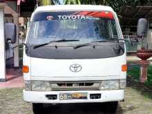 Toyota DYNA 1998 Lorry