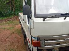 Toyota Dyna 1994 Lorry