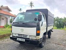 Toyota Dyna 1992 Lorry