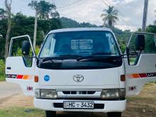 Toyota Dyna 1996 Lorry