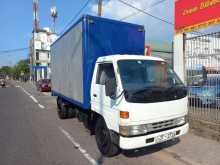 Toyota DYNA 2001 Lorry