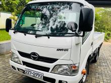 Toyota Dyna 1994 Lorry