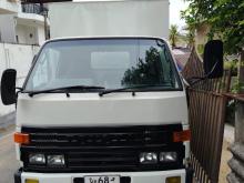 Toyota Dyna 1994 Lorry