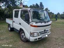 Toyota DYNA 2003 Crew Cab