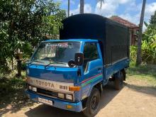 Toyota Dyna 1995 Lorry