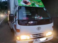 Toyota Dyna 1998 Lorry