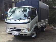 Toyota Dyna 2000 Lorry